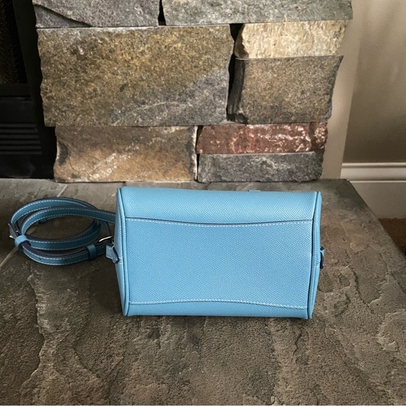 NWT COACH Sydney Satchel - Picture 6 of 14